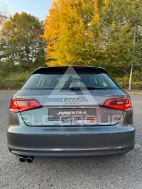 2013 Audi A3