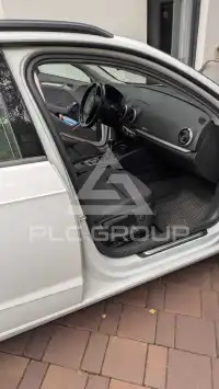 2013 Audi A3