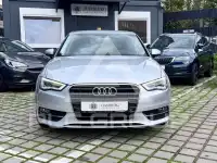 2013 Audi A3