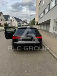 2013 Audi A3