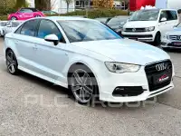 2013 Audi A3