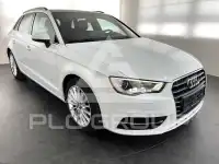 2013 Audi A3