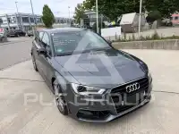 2013 Audi A3