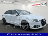 2013 Audi A3