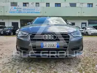 2013 Audi A3