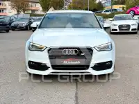 2013 Audi A3