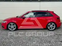 2013 Audi A3