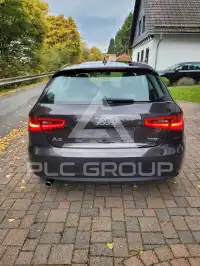 2013 Audi A3