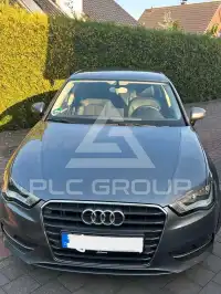 2013 Audi A3