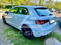 2013 Audi A3