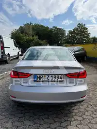 2013 Audi A3