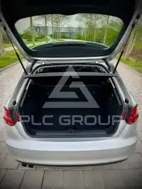 2013 Audi A3