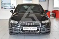 2013 Audi A3