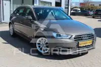 2013 Audi A3