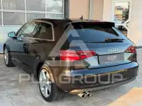 2013 Audi A3