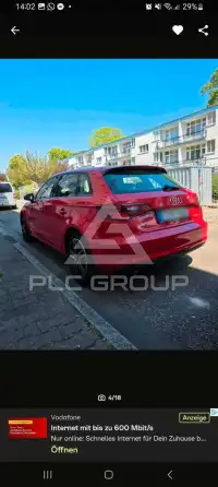 2013 Audi A3