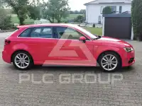 2013 Audi A3