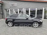 2013 Audi A3