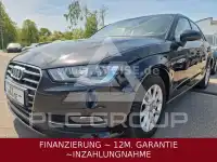2013 Audi A3