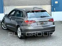 2013 Audi A3
