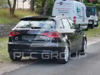2013 Audi A3