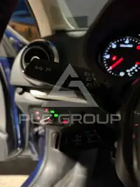 2013 Audi A3
