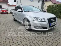 2013 Audi A3
