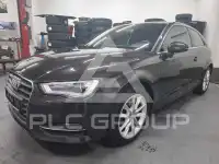 2013 Audi A3