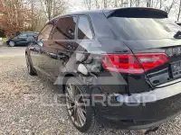 2013 Audi A3