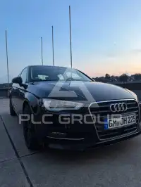 2013 Audi A3