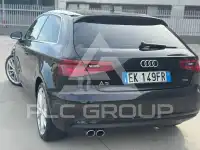 2013 Audi A3