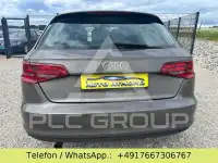 2013 Audi A3