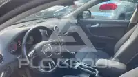2013 Audi A3