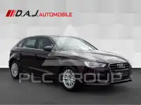 2013 Audi A3