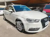 2013 Audi A3
