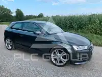 2013 Audi A3