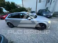 2013 Audi A3