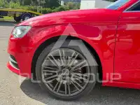 2013 Audi A3