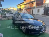 2013 Audi A3