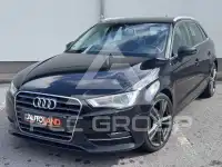 2013 Audi A3
