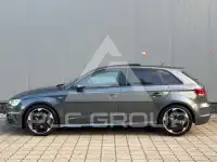 2013 Audi A3
