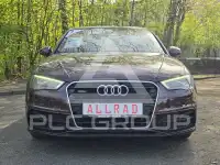 2013 Audi A3