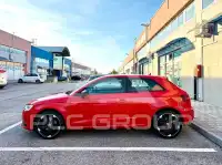 2013 Audi A3