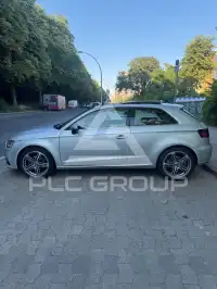 2013 Audi A3