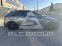 2013 Audi A3