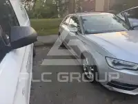 2013 Audi A3