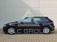 2013 Audi A3