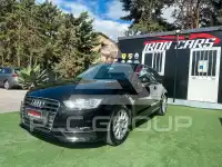 2013 Audi A3