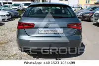 2013 Audi A3
