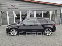 2013 Audi A3